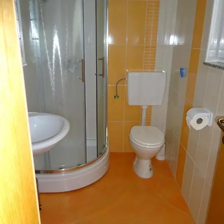 Apartment Katarina *