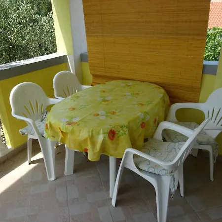 Apartamento Katarina