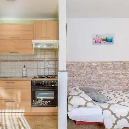 Apartamento Katarina *